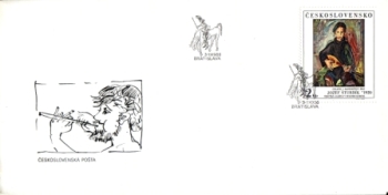 FDC 2772 / 2776 ● - 1986